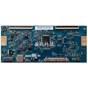 AUO 65P32 C00 65P32-C00 T-con Board